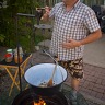Making öhön